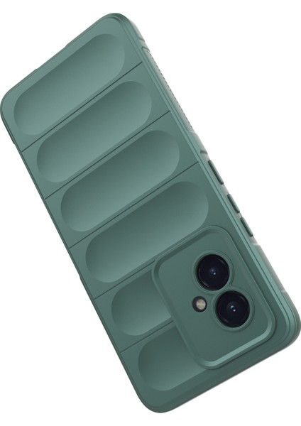 Honor 100 5g Çizgiye Dönüş Yumuşak Tpu Arka Kapak (Yurt Dışından) modelleri