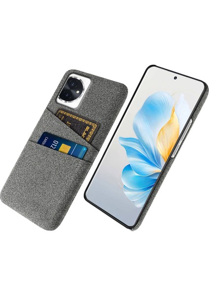 Honor 100 5g Çift Kart Yuvaları Koruyucu Kapak (Yurt Dışından)