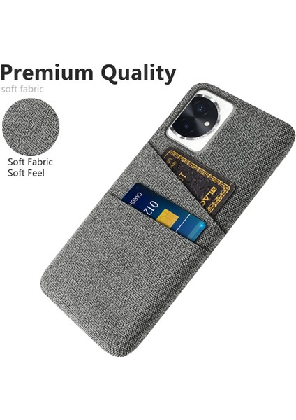 Honor 100 5g Çift Kart Yuvaları Koruyucu Kapak (Yurt Dışından) modelleri