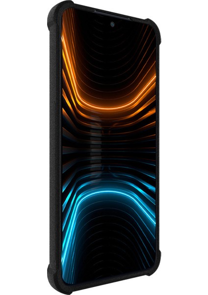 Honor 90 Gt 5g Tpu Kasası Mat Mat Enlik Drop-Roof Telefon Geri Kapak (Yurt Dışından) indirimleri