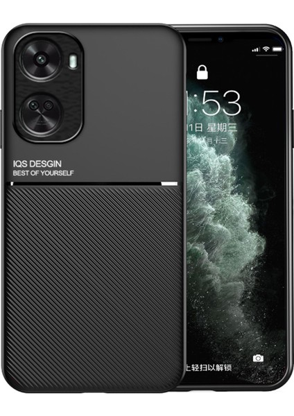 Huawei Nova 11 Se Pu+Tpu+Pc Düşüş Koşullu Kapak (Yurt Dışından)