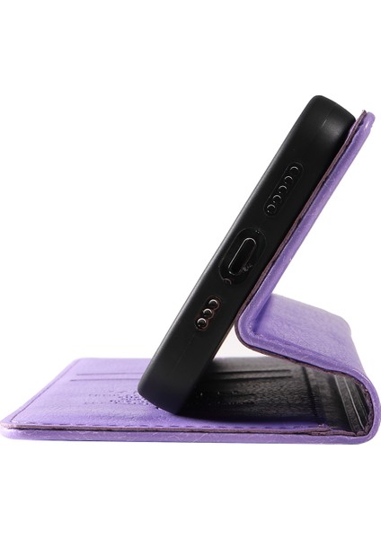 Honor X8B 4g Manyetik Kasa Litchi Doku Standı Telefon Kapağı (Yurt Dışından) indirimleri