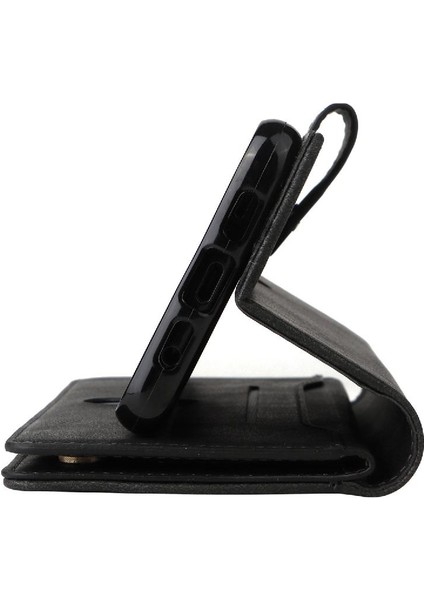 El Kayışı Fermuar Cüzdan Kapağı Manyetik ile Google Piksel 3A Için Kılıf (Yurt Dışından) fiyatları