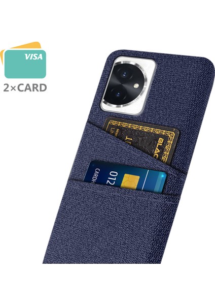 Honor 100 5g Çift Kart Yuvaları Koruyucu Kapak (Yurt Dışından) fiyatları