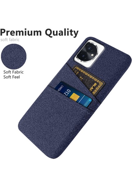 Honor 100 5g Çift Kart Yuvaları Koruyucu Kapak (Yurt Dışından) modelleri