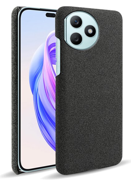 Honor X50I+ 5g Çizgiye Dönüş Anti Telefon Kılıfı Kılıf+ Pc Koruma Telefon Kapağı (Yurt Dışından)