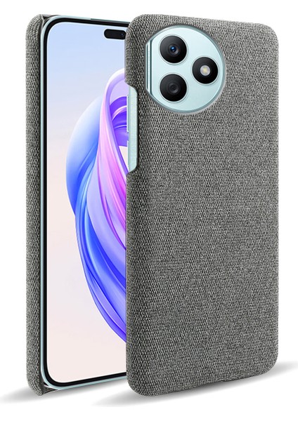 Honor X50I+ 5g Çizgiye Dönüş Anti Telefon Kılıfı Kılıf+ Pc Koruma Telefon Kapağı (Yurt Dışından)