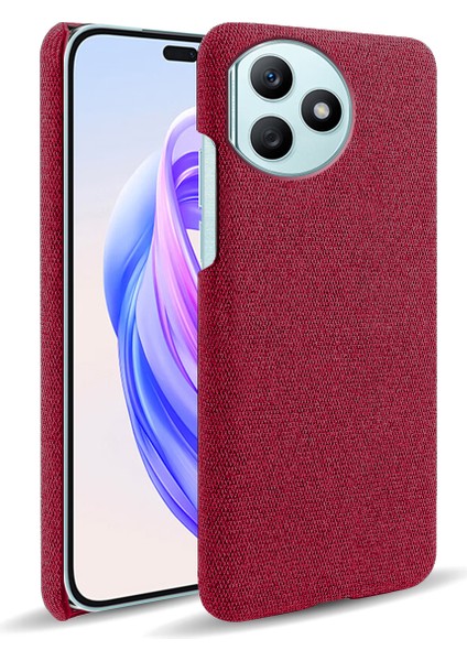 Honor X50I+ 5g Çizgiye Dönüş Anti Telefon Kılıfı Kılıf+ Pc Koruma Telefon Kapağı (Yurt Dışından)