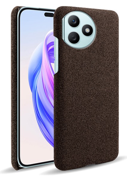 Honor X50I+ 5g Çizgiye Dönüş Anti Telefon Kılıfı Kılıf+ Pc Koruma Telefon Kapağı (Yurt Dışından)