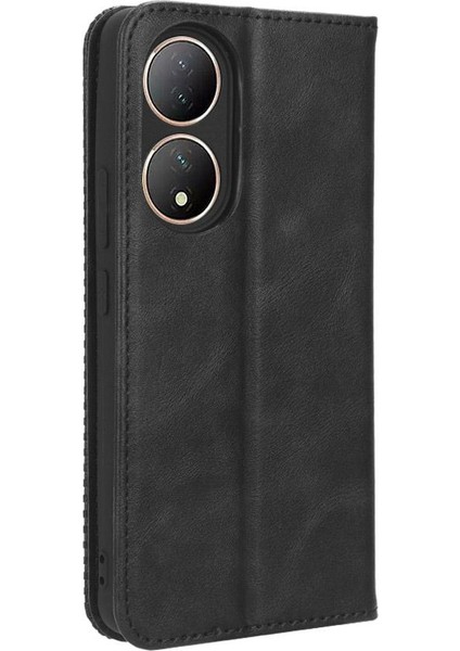 Vivo Y100 5g Manyetik Kapatma Pu Deri Cüzdan Için Kılıf (Yurt Dışından) modelleri