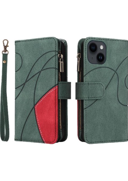 iPhone 15 Plus Telefon Kılıfı (Yurt Dışından)