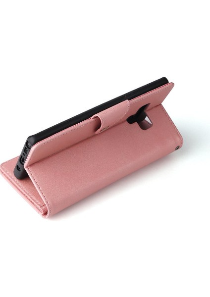 Samsung Galaxy Not 9 Kart Tutucu Için Kılıf El Kayışı Manyetik Fermuar ile (Yurt Dışından) modelleri