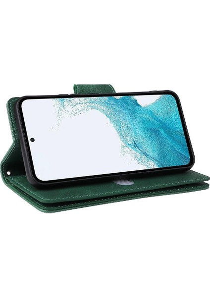 Samsung Galaxy A54 5g Fermuar Cüzdan Kapak Için Kılıf ile El Kayışı Kartı (Yurt Dışından) indirimleri