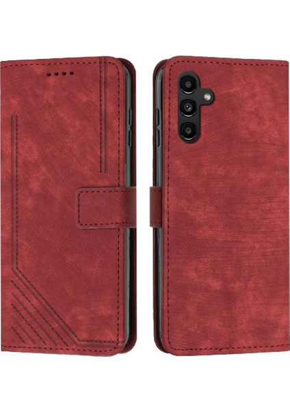 Samsung Galaxy A35 5g Telefon Kılıfı (Yurt Dışından)