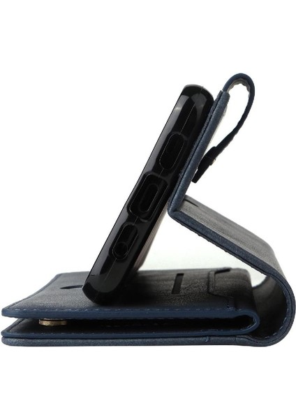 Google Piksel 3A Xl Fermuar Cüzdan Kapak Kart Tutucu Manyetik Için Kılıf (Yurt Dışından) indirimleri