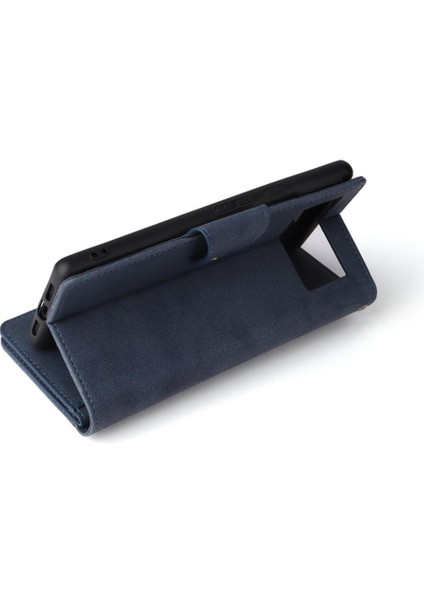 El Kayışı Fermuar Cüzdan Kapak Manyetik Kart ile Google Piksel 6 Için Kılıf (Yurt Dışından) fırsatları