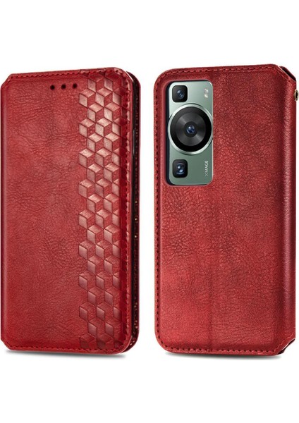 Huawei P60 Telefon Kılıfı (Yurt Dışından)