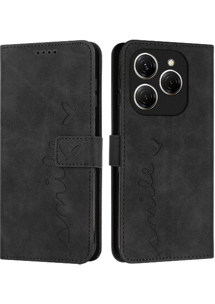 Tecno Spark 20 Pro Telefon Kılıfı (Yurt Dışından)