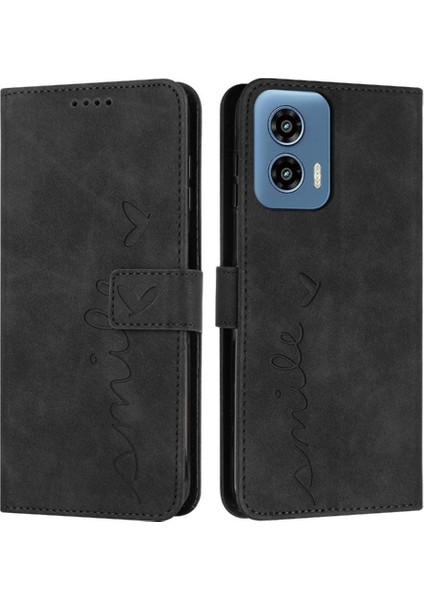 Moto G Play 5g 2024 Telefon Kılıfı (Yurt Dışından)