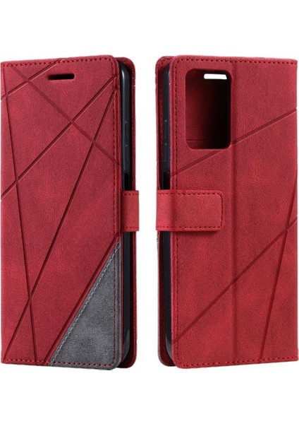 Xiaomi Redmi 10 Prime Plus 5g Telefon Kılıfı (Yurt Dışından)