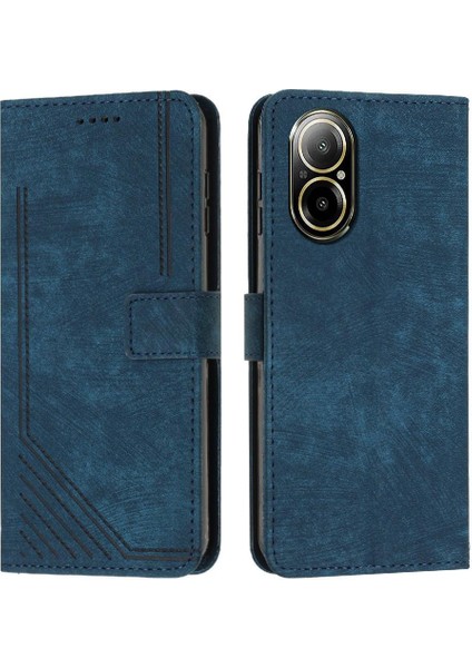 Realme C67 4g Telefon Kılıfı (Yurt Dışından)