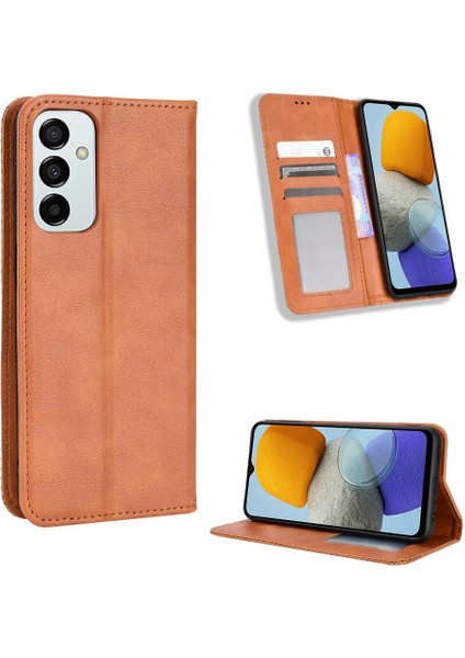 Samsung Galaxy M23 5g Için Kılıf (Yurt Dışından)