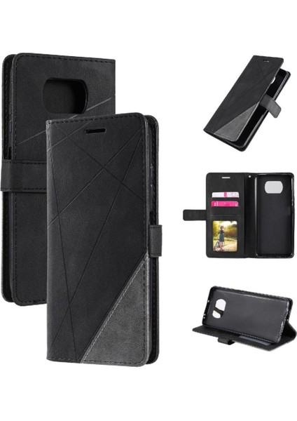 Xiaomi Poco X3 Nfc Telefon Kılıfı (Yurt Dışından)