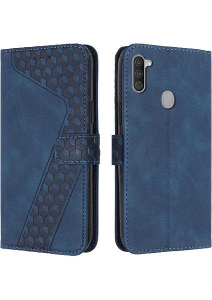 Samsung Galaxy A11 Için Telefon Kılıfı (Yurt Dışından)