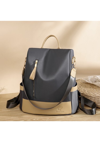 Omuzlar Yeni Kore Modası Sırt Çantası (Yurt Dışından) fiyatları