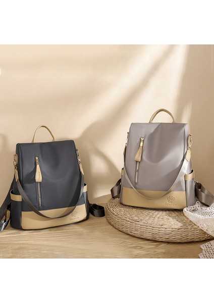 Omuzlar Yeni Kore Modası Sırt Çantası (Yurt Dışından) fırsatları