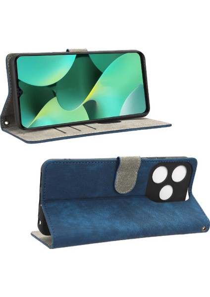 Tecno Kıvılcım 10C Için Durum (Yurt Dışından)