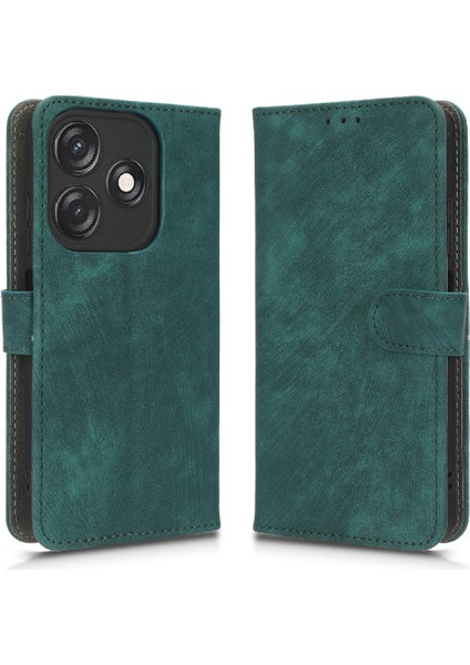 Tecno Kıvılcım 10C Için Durum (Yurt Dışından)