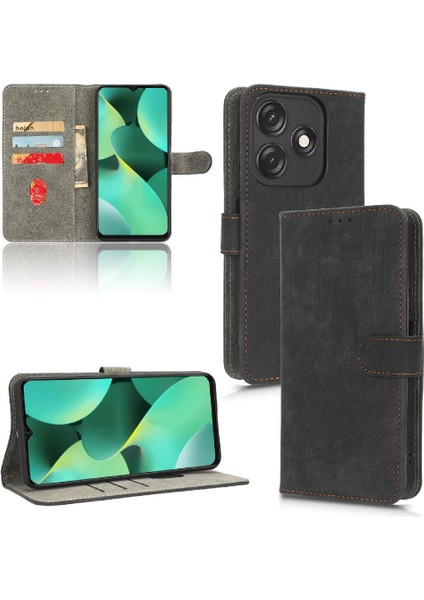 Tecno Kıvılcım 10C Için Durum (Yurt Dışından)