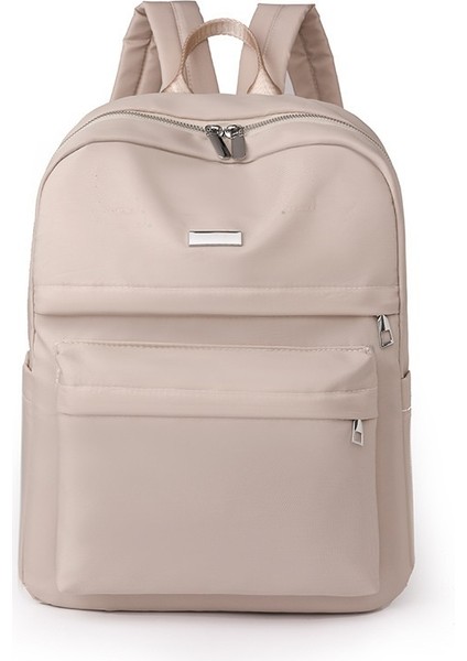 Şık ve Çok Yönlü, Büyük Kapasiteli Bilgisayar Sırt Çantası (Yurt Dışından)