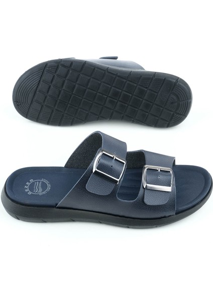 14377 Fuspetli Taban Erkek Terlik modelleri