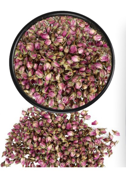 Gül Kurusu Bitkisi Şifalı Bitkiler 20 gr