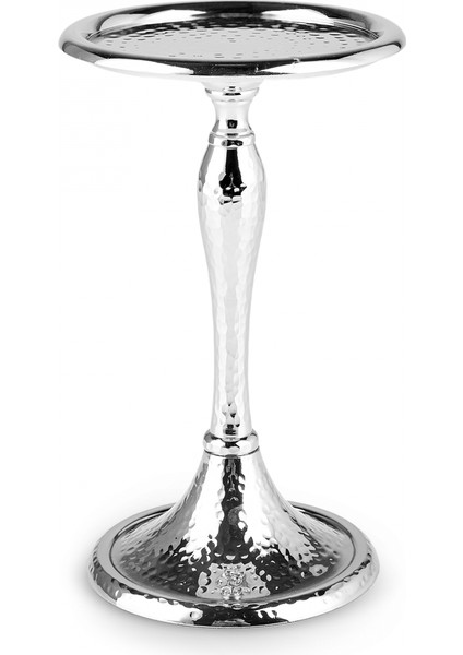 Rena Mumluk Silver 21 x 12,7 cm