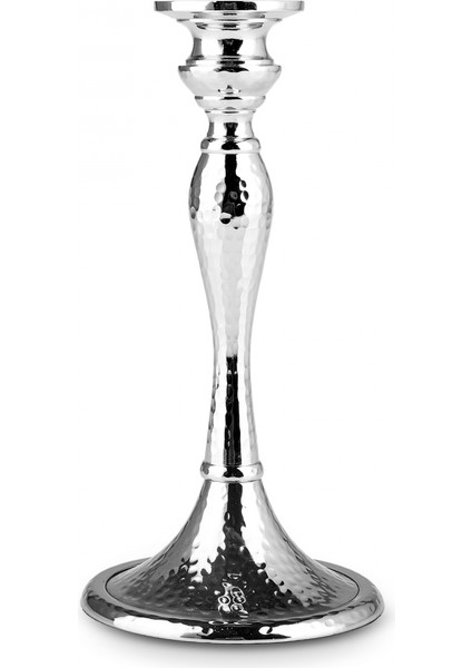 Rena Şamdan Silver 22 cm fiyatları