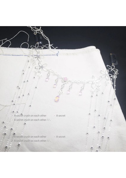 Rodyum Kaplama Fashioy Kafa Zinciri Rhinestone Uzun Püskül Saç Süs Su Damlası Kristal Retro Saç Tokası Kadın Gelin Saç Süsleme (Yurt Dışından) fırsatları