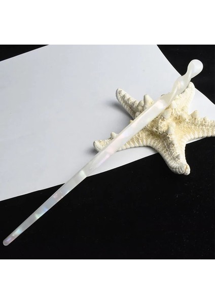 No.10 Boyutu Fashioese Tarzı Saç Sopaları Vintage Asetat Chopstick Kadın Saç Saç Klipleri Tokalar Düğün Saç Takı Aksesuarları (Yurt Dışından) indirimleri