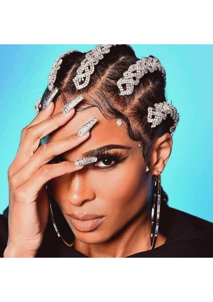 Gümüş Kaplı Moda Taklidi Zincir Uzun Saç Klipleri Kafa Takı Kadınlar Için Kişilik Hint Düğün Saç Tarak Zinciri Gelin Dekorasyon (Yurt Dışından) fiyatları