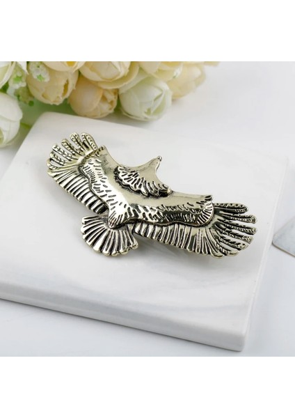 021 Bronz Vintage Headdress Saç Çubukları Viking Tokalar Saç Büyük Celtics Düğüm Disk Saç Şekillendirici Saç Tokası Iskandinav Mitolojisi Saç Sopa (Yurt Dışından)