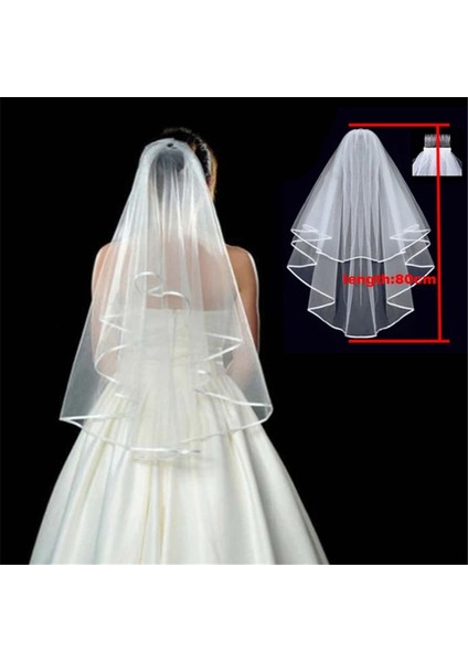 Beyaz Rhinestone Gelin Tiara Taç Prenses Gelin Kristal Diadem Kadınlar Balo Saç Süsler Düğün Gelin Kafası Takı Aksesuarları (Yurt Dışından)