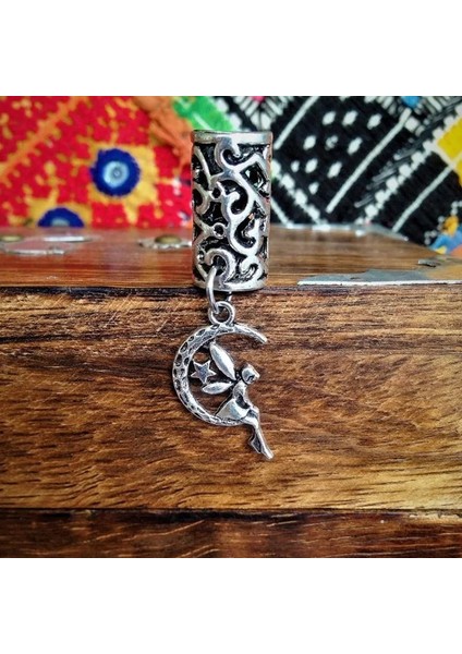 A4 Gökkuşağı Kristalleri, Kristal Loc Boncuklar, Korkunç Boncuklar, Dreadlock Boncuklar, Titanyum Kuvars, Kristal Korku Boncuklar, Saç Aksesuarları (Yurt Dışından)