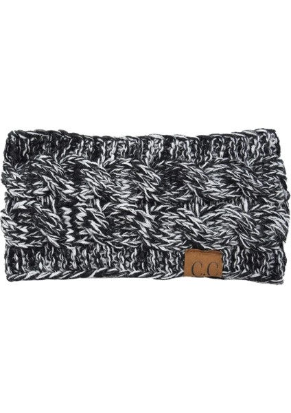 No.14 Boyutu 2020 Moda Bohemia Kış Sıcak Örme Kafa Saç Aksesuarları Kadın cc Yün Geniş Saç Bandı Streç Katı Saç Bandı Şapkalar (Yurt Dışından) modelleri