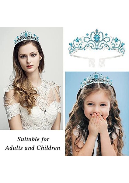 Taç Stili 1 Gül Altın Moda Gelin Tiaras Basit High-End Headdress Alaşım Gelin Yaprak Çiçek Kafa Taç Kafa Bandı Taç Headdress Hediye Takı (Yurt Dışından) fırsatları