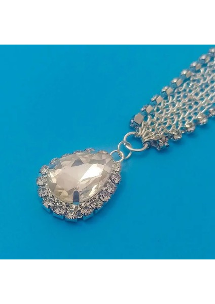 Altın Boho Gelin Alın Saç Zinciri Rhinestone Saç Bantları Takı Düğün Için Kristal Kafa Zinciri Hint Saç Mücevherat Aksesuarları (Yurt Dışından) indirimleri