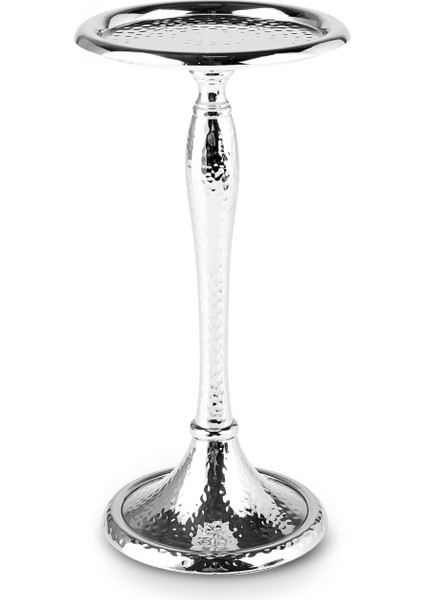 Rena Mumluk Silver 25,5 x 12,7 cm