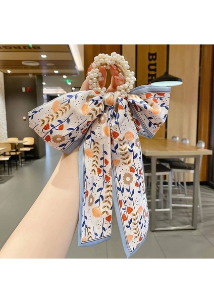 Saç Bantları Tarzı No.21 Boyutu Kadın Kafa Bandı Lastik Bant Saç Yay Demetleri Kafa Halat Ipek Eşarp Kadın Kravat Saç Inci Kurdele Takı Saç Yüzük Aksesuarları Lot (Yurt Dışından) fırsatları