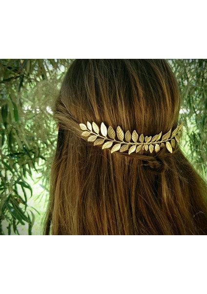 Gümüş Kaplı Bayan Foursy Retro Saç Süs Headdress Sevimli Arı Tarak Altın Rengi ve Kelebek Eklemek Tarak Kadınlar Için Antika Klip Arkadaş (Yurt Dışından)